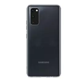 Чехол Deppa Gel Case для Galaxy S20, прозрачный