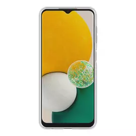 Чехол Deppa Gel для Galaxy A13 - Прозрачный