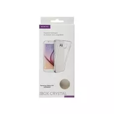 Чехол RedLine iBox Crysta для Galaxy A31, прозрачный