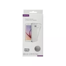 Чехол RedLine iBox Crysta для Galaxy A51, прозрачный