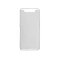 Чехол RedLine iBox Crysta для Galaxy A80, прозрачный