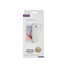 Чехол RedLine iBox Crysta для Galaxy S10e, прозрачный