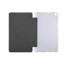 Чехол RedLine iBox Premium Galaxy Tab A 8.0 (2019), чёрный