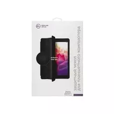 Чехол RedLine iBox Premium Galaxy Tab S6 Lite, тёмно-серый