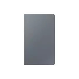 Чехол Samsung Book Cover Tab A7 Lite - Серый, Серый