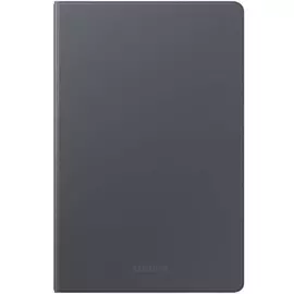 Чехол Samsung Book Cover Tab A7, серый