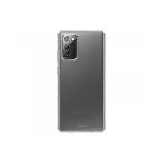 Чехол Samsung Clear Cover Note 20, прозрачный