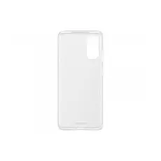 Чехол Samsung Clear Cover S20, прозрачный