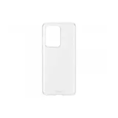 Чехол Samsung Clear Cover S20 Ultra, прозрачный