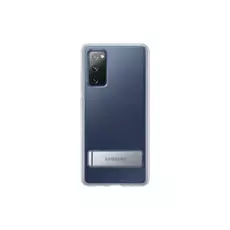 Чехол Samsung Clear Standing Cover S20 FE, прозрачный