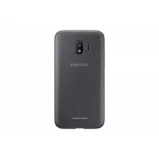 Чехол Samsung Jelly Cover J2 (2018), чёрный