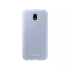 Чехол Samsung Jelly Cover J5 (2017), голубой