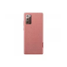 Чехол Samsung Kvadrat Cover Note 20, красный