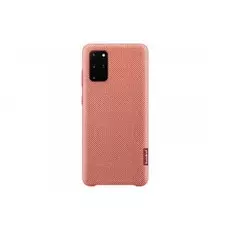 Чехол Samsung Kvadrat Cover S20+, красный