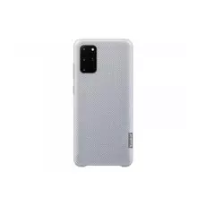 Чехол Samsung Kvadrat Cover S20+, серый