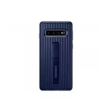 Чехол Samsung Protective Standing Cover S10, чёрный
