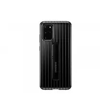 Чехол Samsung Protective Standing Cover S20+, чёрный