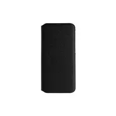 Чехол Samsung Wallet Cover A40, чёрный