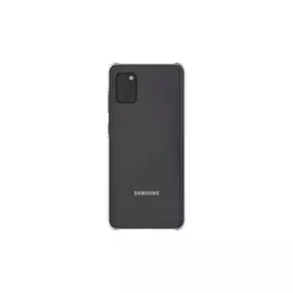 Чехол Wits Premium Hard Case A31, прозрачный