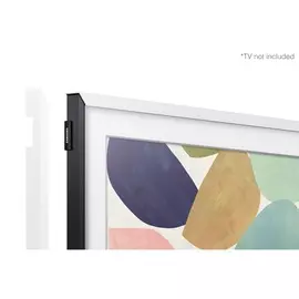 Дополнительная рамка для The Frame 32'' 2020, белая