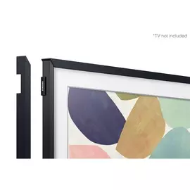 Дополнительная рамка для The Frame 32'' 2020, чёрная