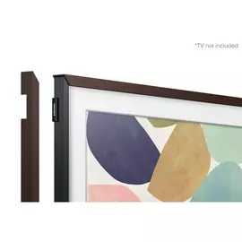 Дополнительная рамка для The Frame 32'' 2020, коричневая
