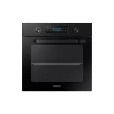 Духовой шкаф Samsung NV64R3531BB c Dual Cook, 64 л