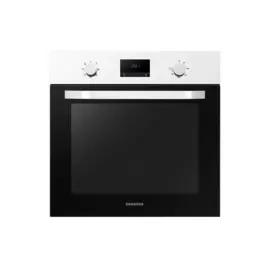 Духовой шкаф Samsung NV68R1340BW c Dual Fan, 68 л