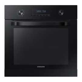 Духовой шкаф Samsung NV68R3370BB c Dual Fan, 68 л