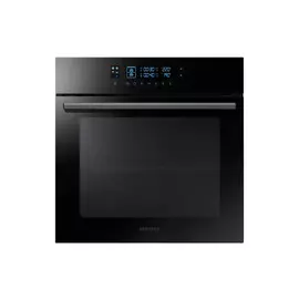Духовой шкаф Samsung NV68R5540CB Prezio-VP c Dual Cook, 68 л