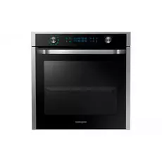 Духовой шкаф Samsung NV75J5540RS c Dual Cook, 75 л