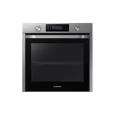 Духовой шкаф Samsung NV75K5541RS c Dual Cook, 75 л