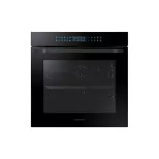 Духовой шкаф Samsung NV75N7546RB c Dual Cook, 75 л