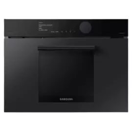 Духовой Шкаф Samsung с функцией СВЧ, 50 л, Infinite Line (NQ50T9539BD) - Чёрный, Чёрный
