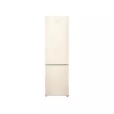 Холодильник Samsung RB37J5000EF с инверторным компрессором, 367 л, Бежевый