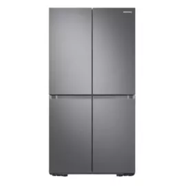 Холодильник Samsung RF59A70T0S9 с All Around Cooling - Инокс
