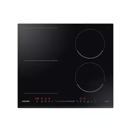 Индукционная панель Samsung NZ64R3747BK с Flex Zone и датчиком посуды