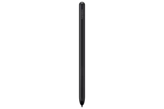 Электронное перо Samsung S Pen Fold Edition - Чёрный