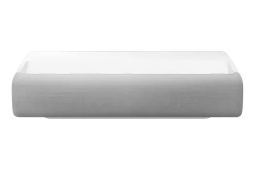Лазерный проектор Samsung 4К The Premiere LSP7T - белый, Белый