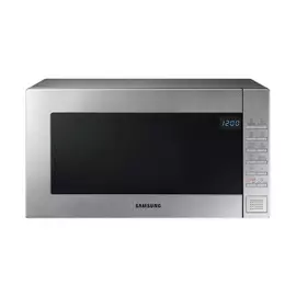 Микроволновая печь Samsung GE88SUT 23л с грилем, серебристый