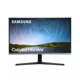 Монитор Samsung C32R502FHI, 31,5", изогнутый