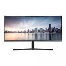 Монитор Samsung C34H890WGI, 34", изогнутый