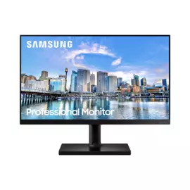 Монитор Samsung F24T450FQI, 24"