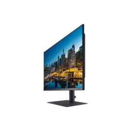 Монитор Samsung F32TU870VI, 31.5"