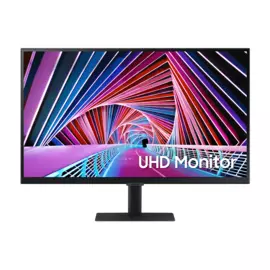 Монитор Samsung S27A704NWI, 27"