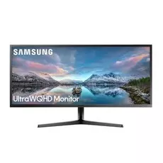 Монитор Samsung S34J550WQI, 34"