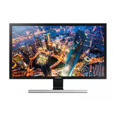 Монитор Samsung U28E590D, 28"