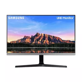 Монитор Samsung U28R550UQI, 28"