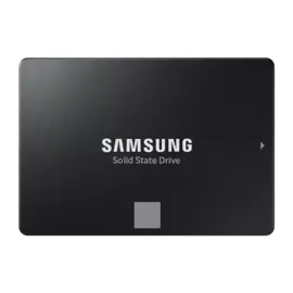 Накопитель Samsung SSD 870 Evo Sata III, MZ-77E250BW, 250 Гб