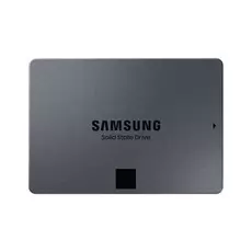 Накопитель Samsung SSD 870 QVO Sata III, MZ-77Q2T0BW, 2 Тб